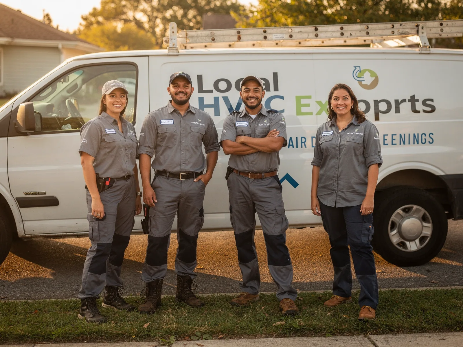 24/7 HVAC Repair & AC Replacement company in Commodore, PA